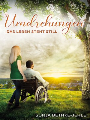 cover image of Umdrehungen